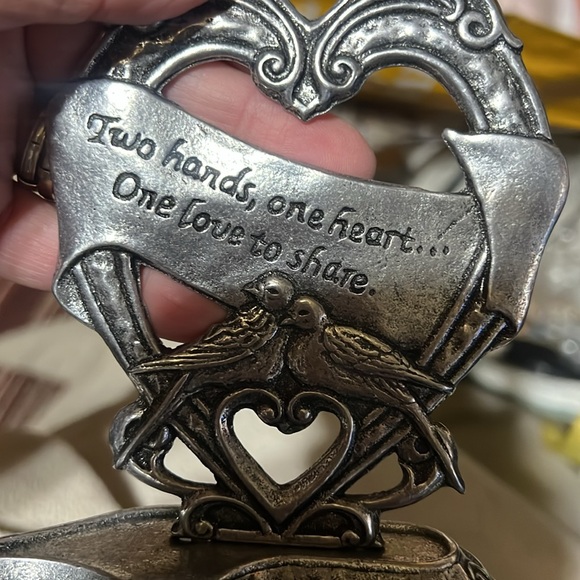 Tea light holder - Picture 2 of 6